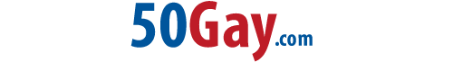 50 Gay Dating